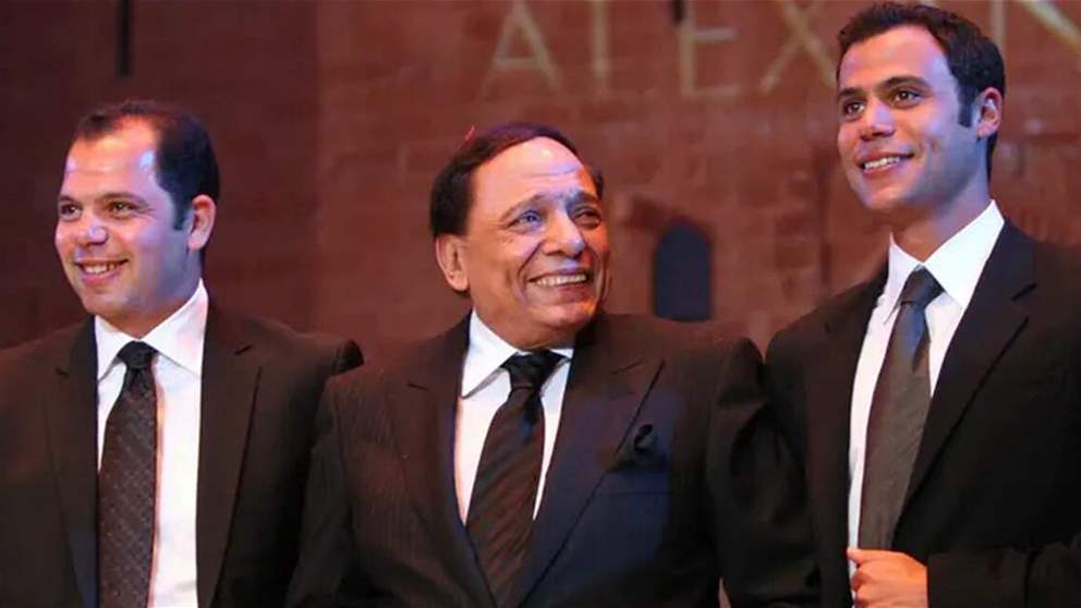 محمد عادل إمام يحسم الجدل حول الأعلى أجراً في الوسط الفني