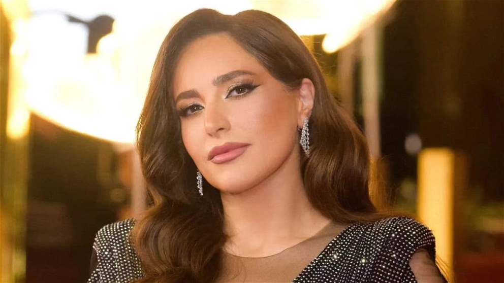 عبير نعمة تحيي حفلا استثنائيا لمناسبة عيد الميلاد في زحلة وتكشف عن خططها وامنياتها 