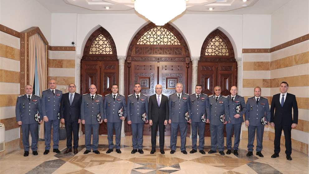 "إجراءات أمنية".. ليلة رأس السنة! 