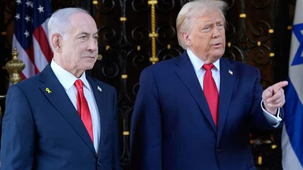 هل سيؤيد ترامب هجوماً إسرائيلياً على إيران؟