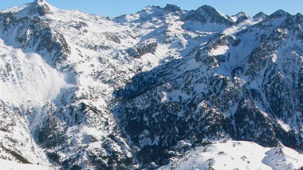 "ليل ورعد وبرق وريح".. تحضّروا لليلة رأس السنة