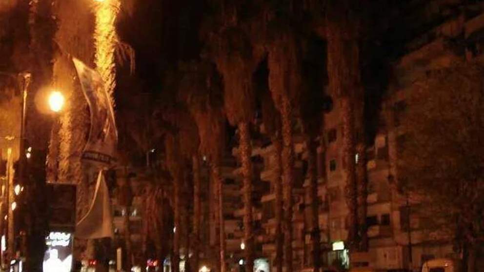 في اللاذقية التجوّل ليلاً ممنوع.. بيان من الداخلية السورية 