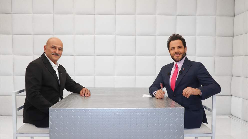 جمال سليمان: أخشى أن مواقف سلاف فواخرجي تخسرها فنها