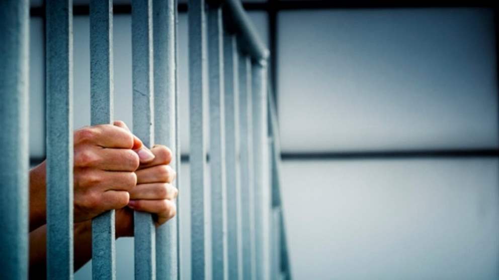 قرار قضائي بحبس زوج ليليان شعيتو