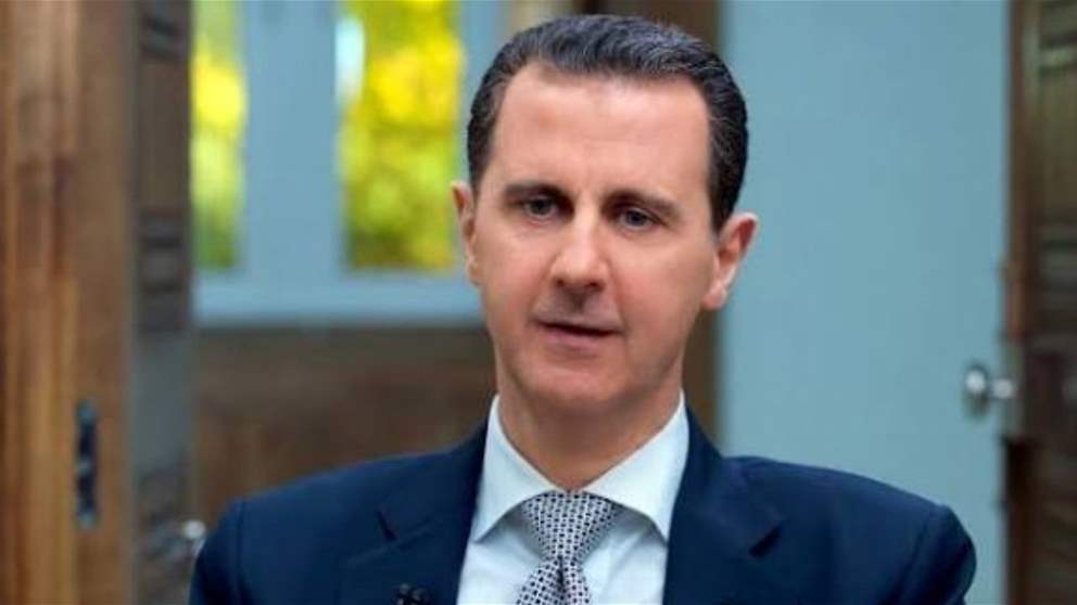 قيادات عسكرية على تواصل مستمر.. ما علاقة بشار الأسد؟ (نداء الوطن)