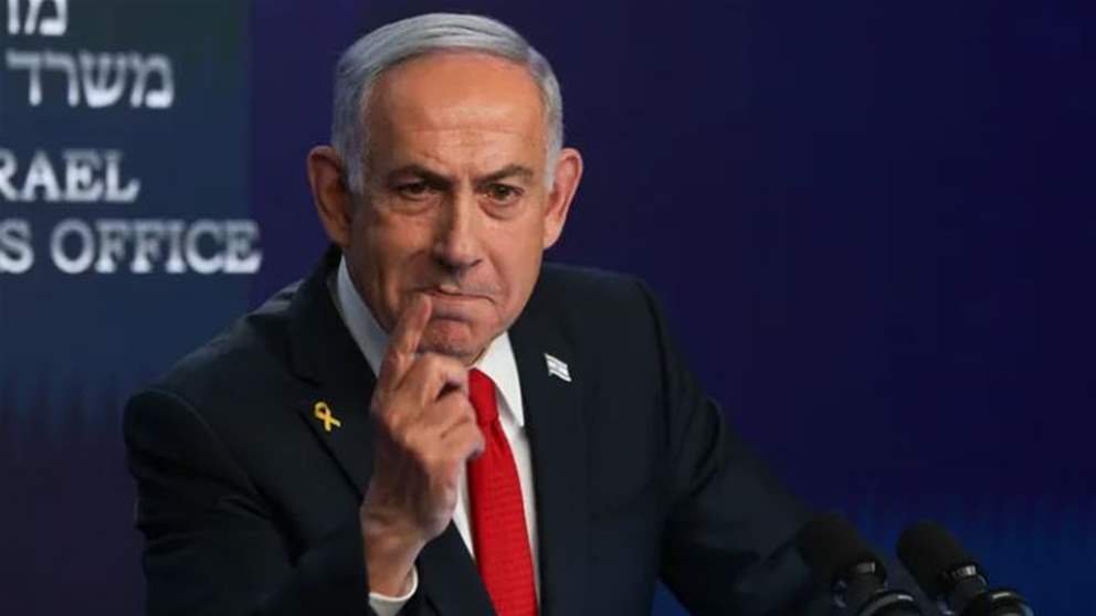 الأمر متروك لـ نتنياهو! (الأخبار) 