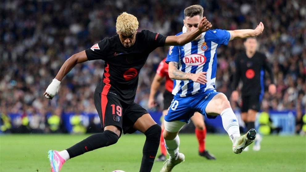 إسبانيول يمنع رموز برشلونة ويشدّد أمن الديربي