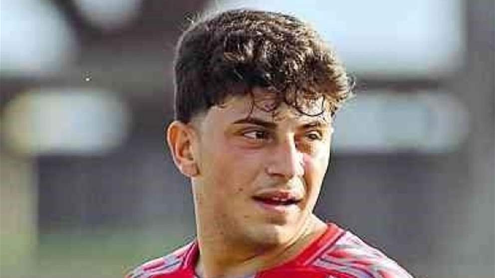 لاعب إيطالي يتعرّض للطعن ويصارع من أجل حياته