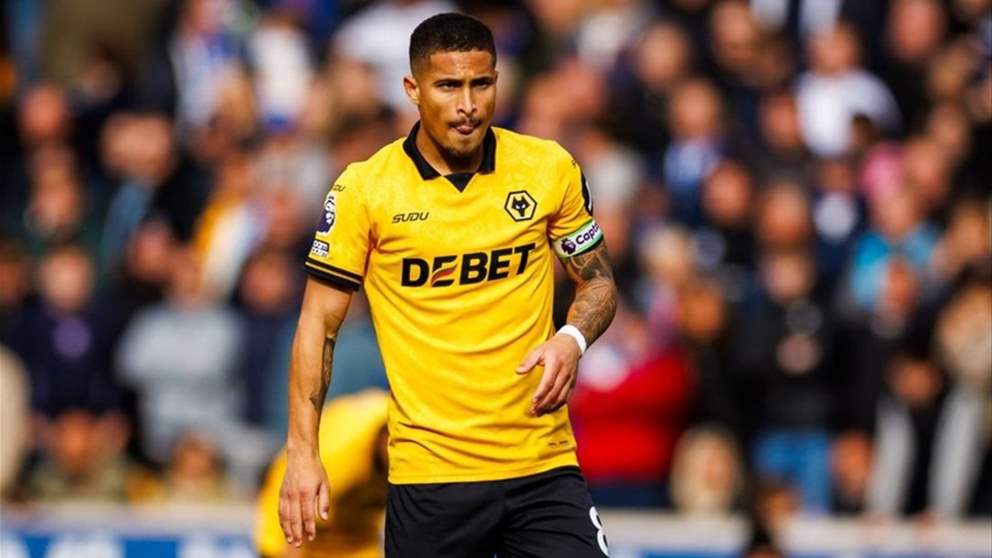 فيديو - نجم ولفرهامبتون يتحدث عن معاناته مع "التأتأة"