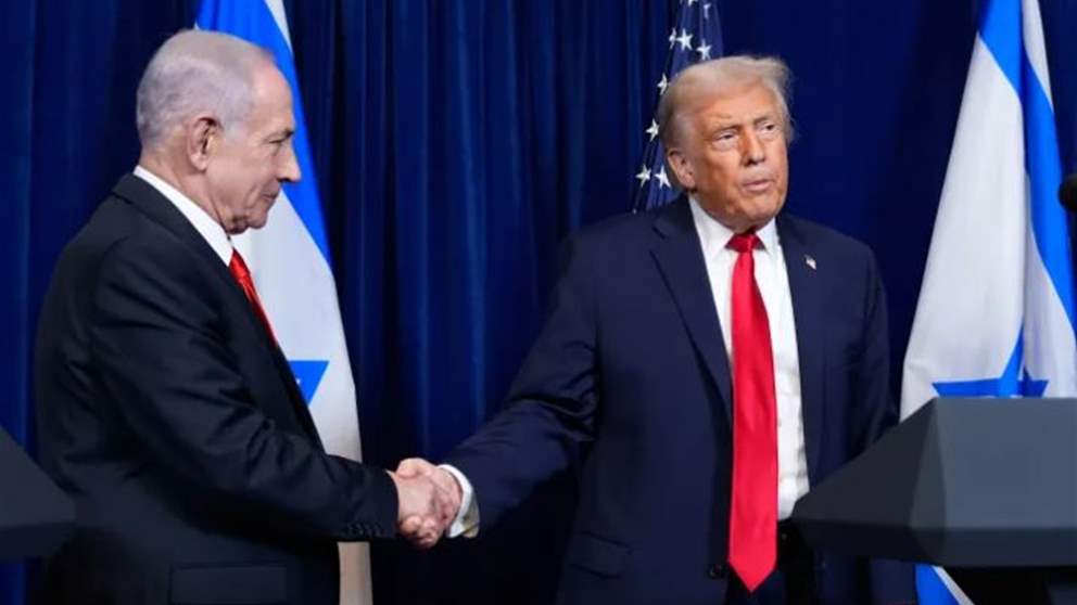 ما بعد لقاء ترامب - نتنياهو.. ليس كما قبله! (الجمهورية)