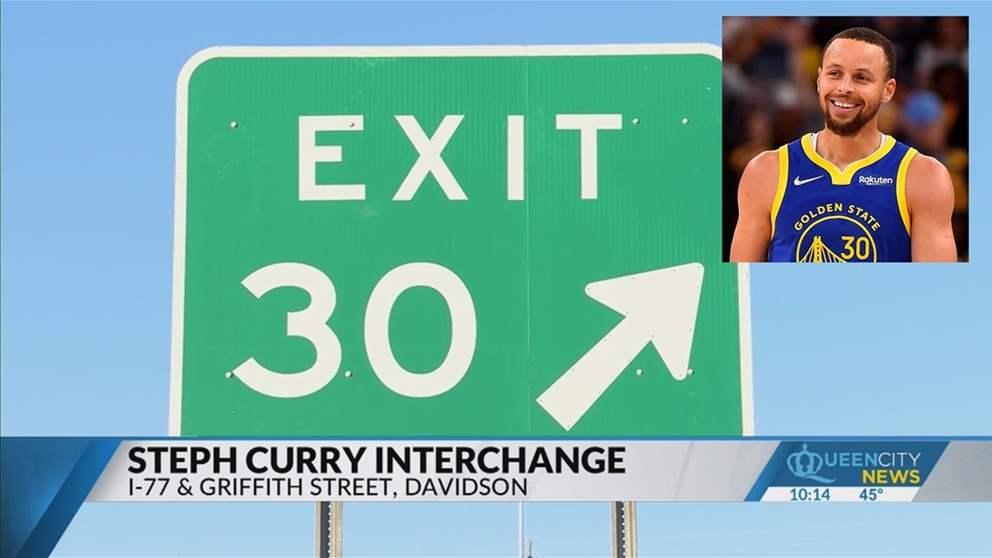 فيديو - تكريم تاريخي وفريد لستيفن كاري في أميركا