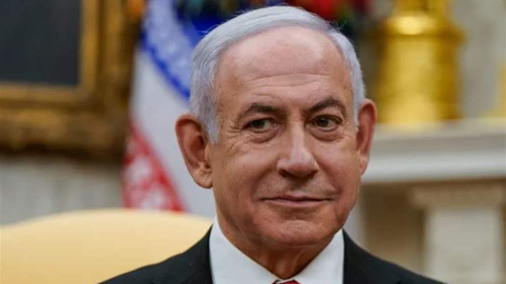 نتنياهو يُهدد ايران! 