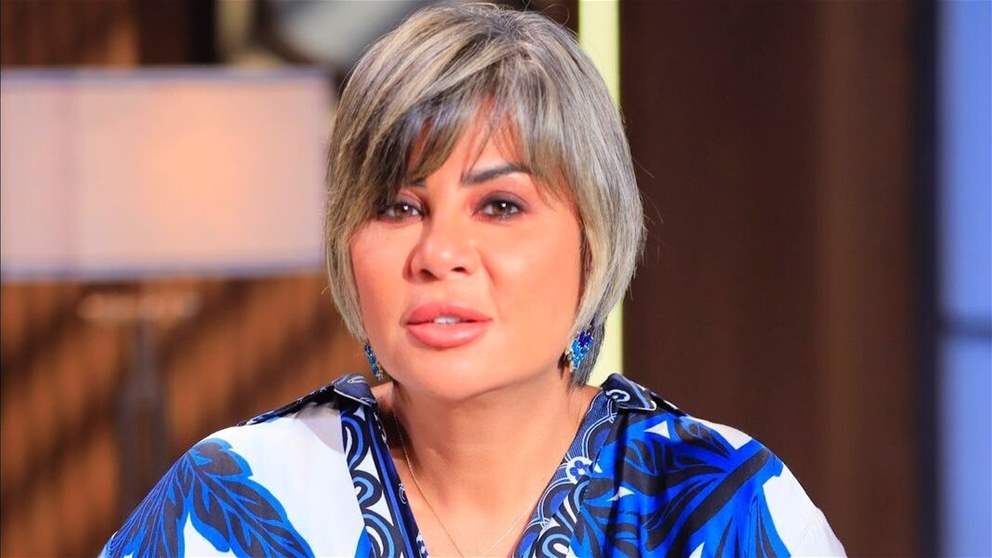 تصريحات نارية من مفيدة شيحة بعد ظهور عمرو أديب عقب الانفصال