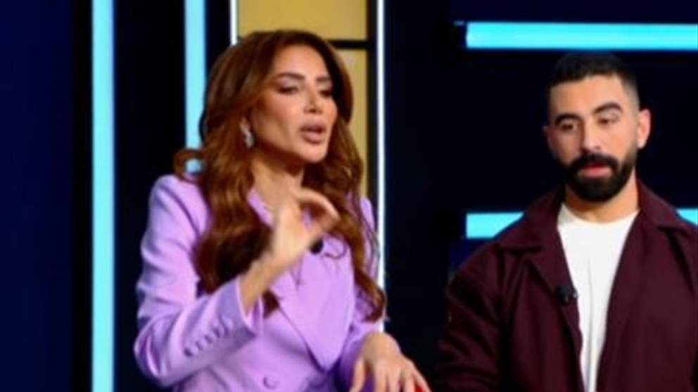 شو اسم البرنامج اللي بعرفكن على اسرار بيروت القديمة وشوارعها ومناطقها؟