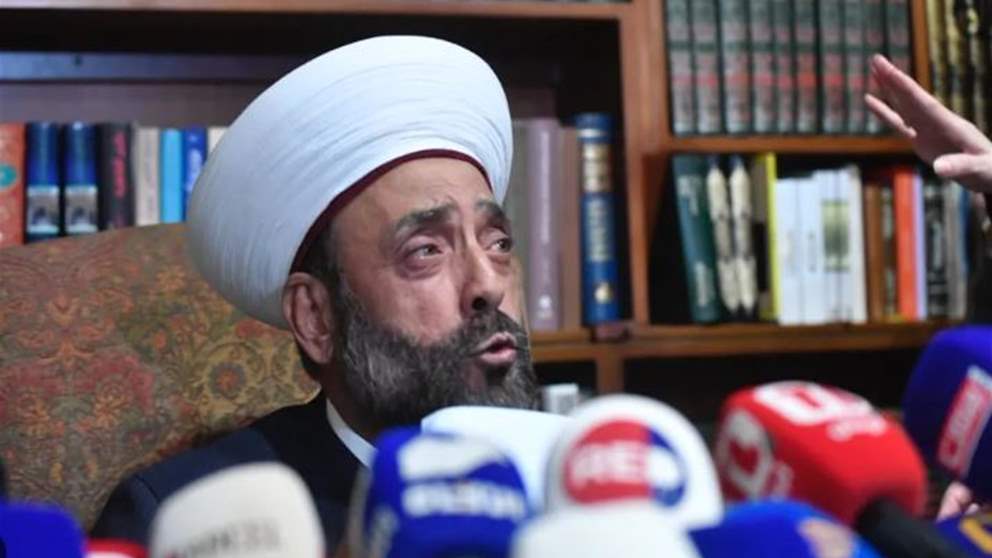 في ملف "ابو عمر".. إستخبارات الجيش تستدعي عريمط