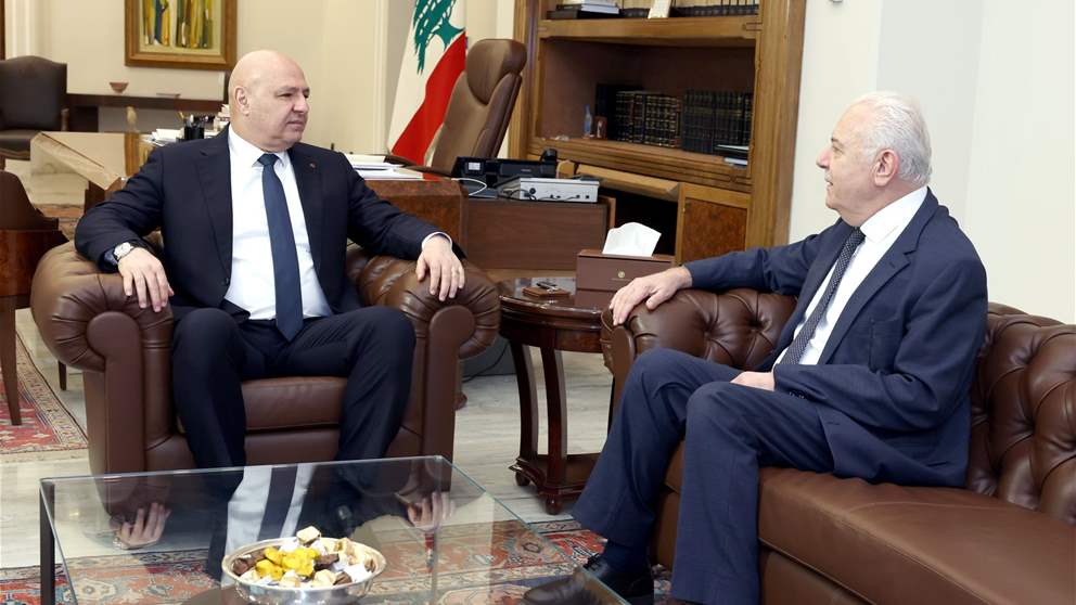 " شبح الحرب أصبح بعيداً".. مواقف جديدة للرئيس عون