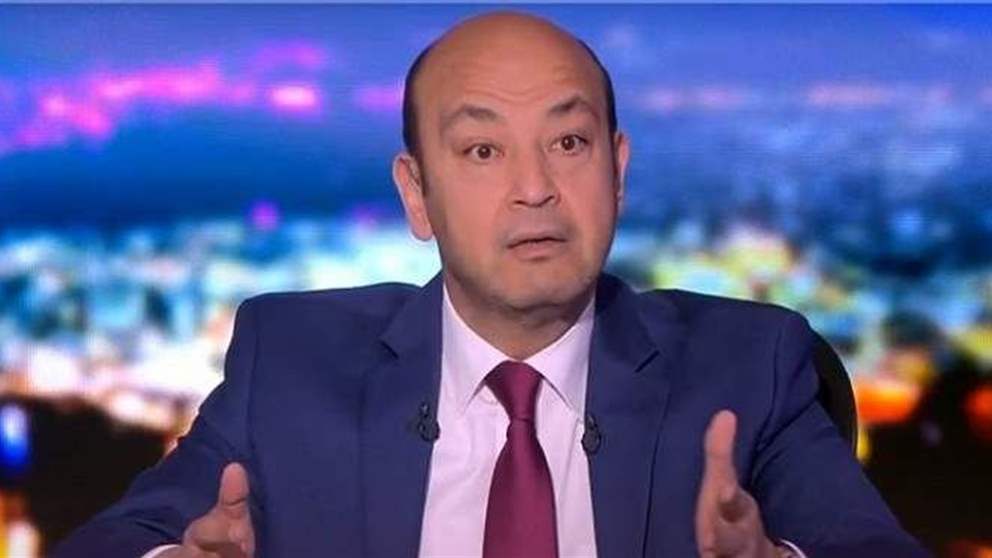 محامي دفاع عمرو أديب ينسحب بعد 14 عامًا على تعاونهما