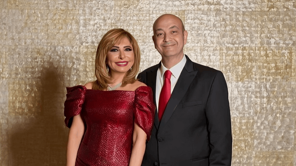 صديقة لميس الحديدي تكشف كواليس صادمة قبل الطلاق من عمرو أديب