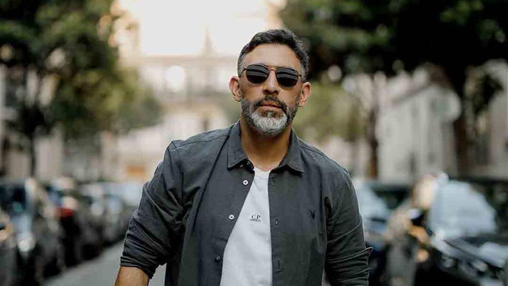 تامر حسين يحتفل بعيد ميلاد عمرو مصطفى بلحظة عفوية مؤثرة