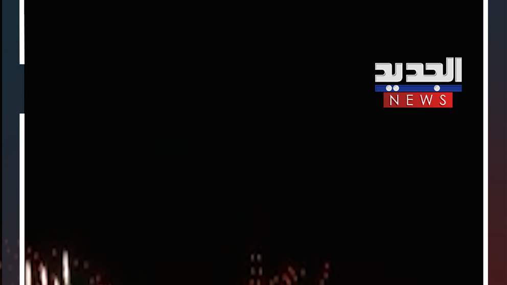 لمناسبة العام 2026.. أكبر عرض للطائرات المسيرة! (فيديو)