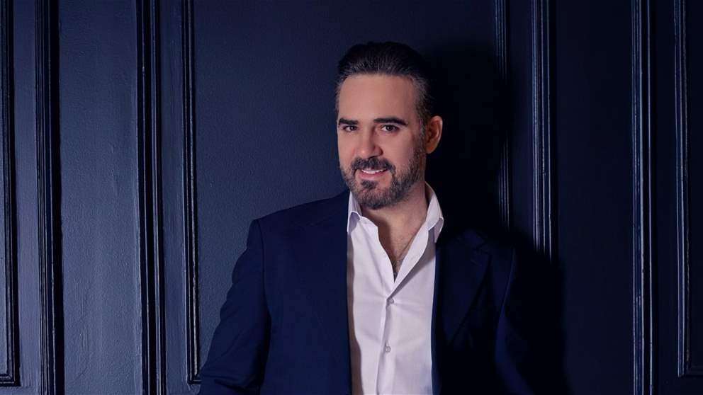 وائل جسار يغادر حفل رأس السنة غاضبا: "حتى في منزلي لا أضع هذا المستوى" 