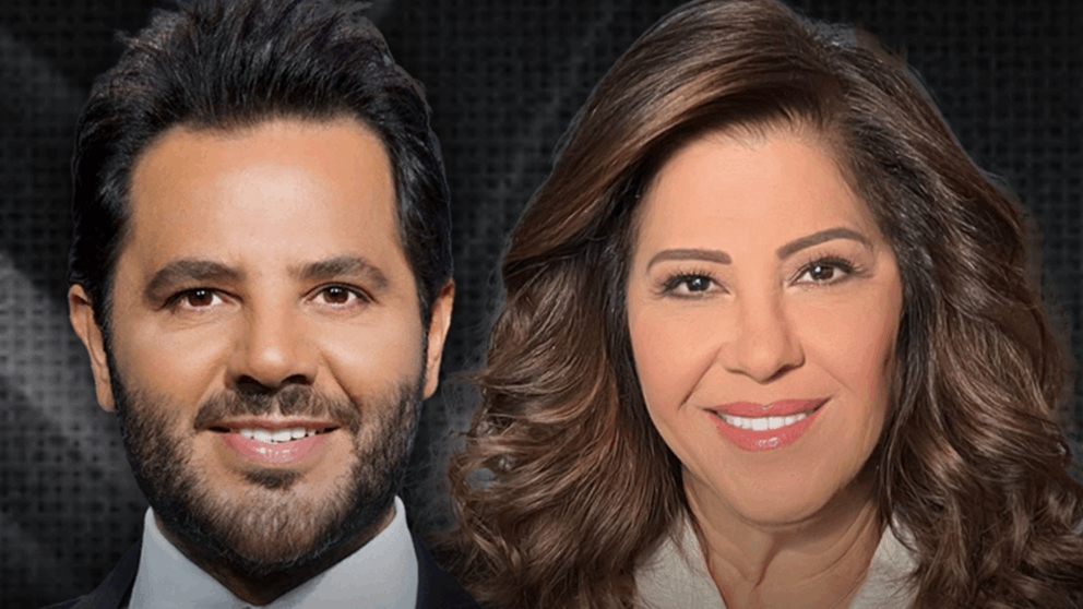 توقعات ليلى عبد اللطيف لـ اليسا في عام 2026 : سنرى الدمعة في عينيها 