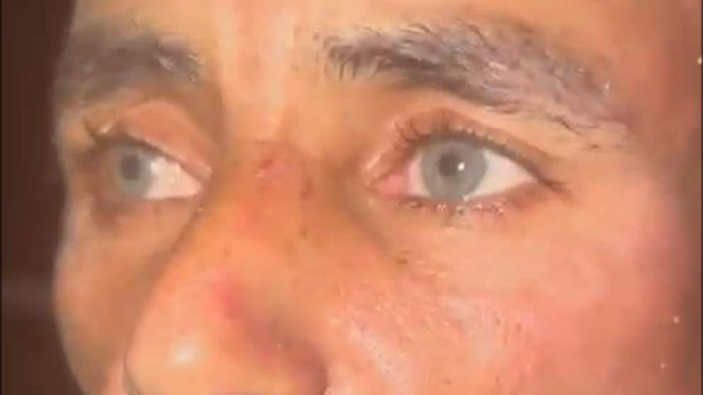 بالصوت والصورة.. الجديد تحصل على اعترافات أبو عمر (تقرير)