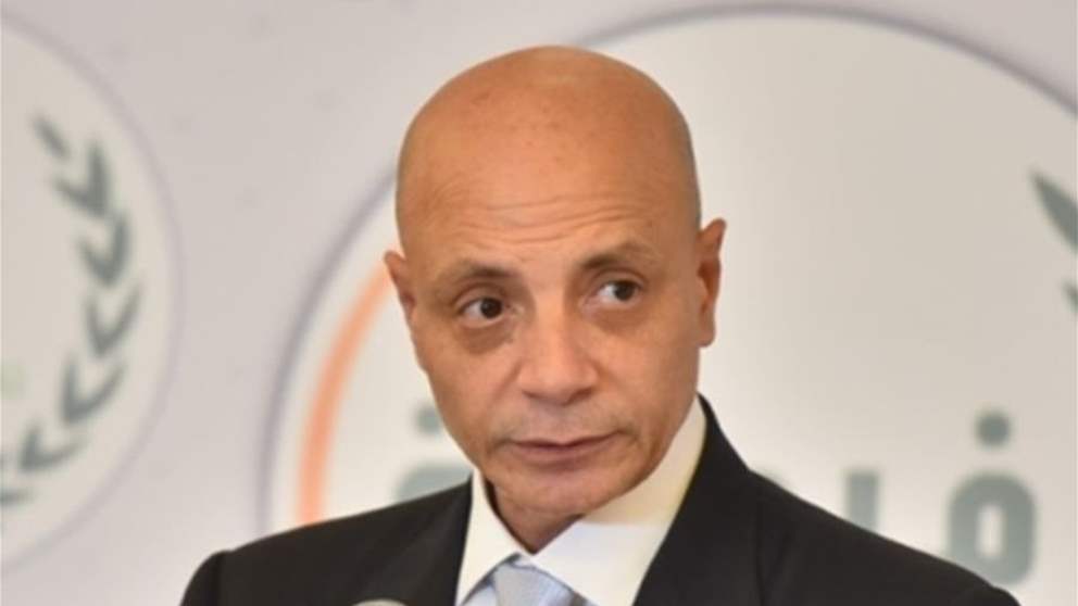 عن قضية "أبو عمر".. بيان توضيحي من احمد هاشمية