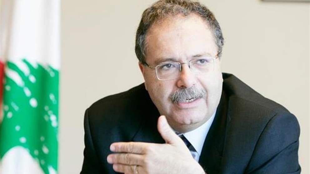 تحرّكات لأنصار النظام السوري السابق.. متري: الامر يدعو الى القلق