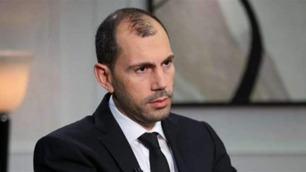 حول "الأمير المزعوم".. بيان من النائب أحمد الخير 