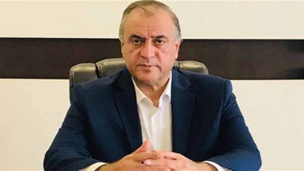 هذا ما دار بين النائب سليمان و"أبو عمر".. والتحقيقات مستمرة!