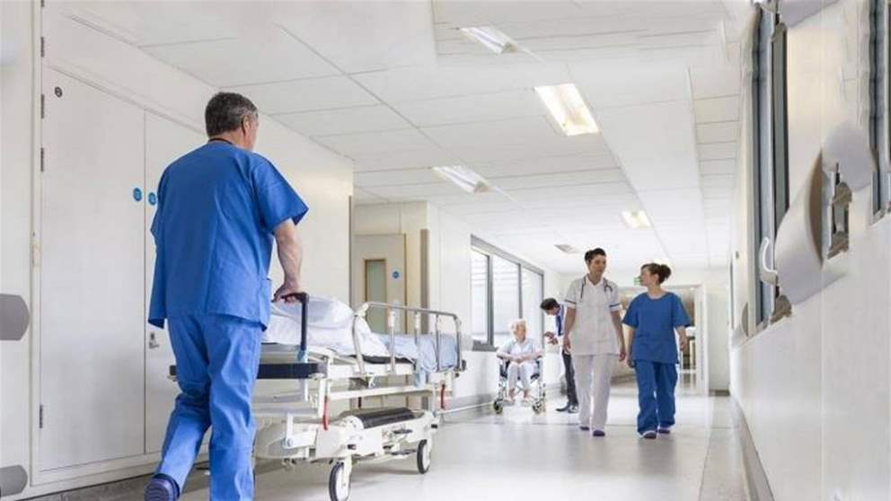 ارقام "الإنفلونزا" مرتفعة.. والمدارس الى الإقفال؟ 