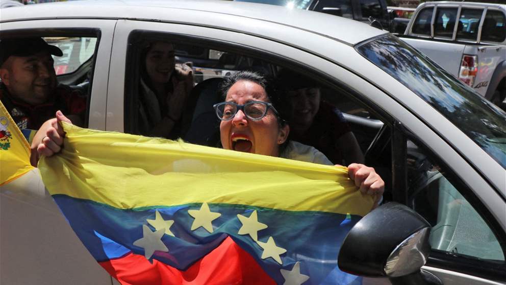 نفط ومخدرات ومهاجرون.. إليكم أبرز الخلافات بين أميركا وفنزويلا 