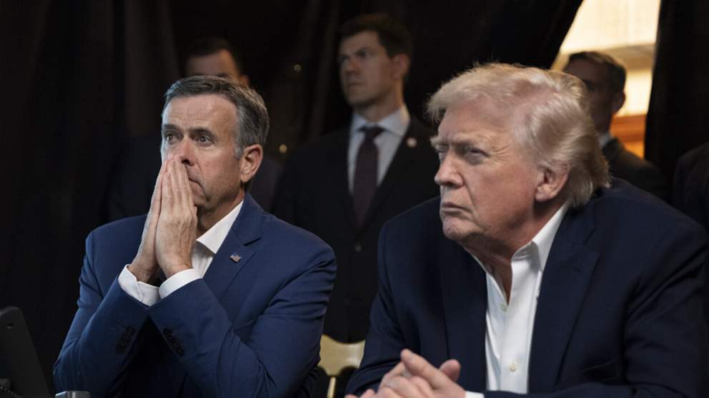 من غرفة العمليات.. ترامب يشرف على عملية اعتقال مادورو