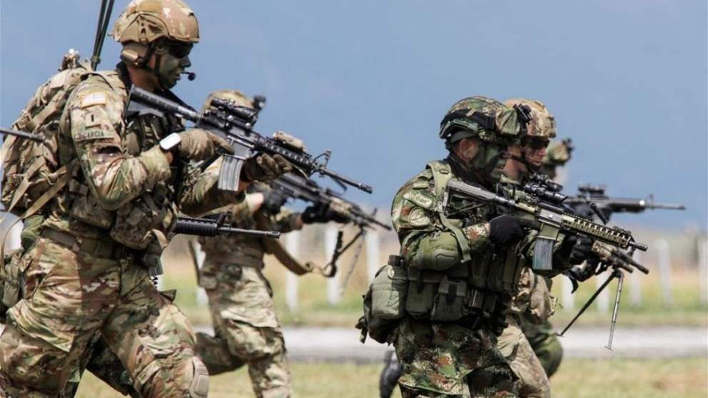 اعتقلت مادورو وصدام وقتلت البغدادي.. من هي قوات "دلتا"؟