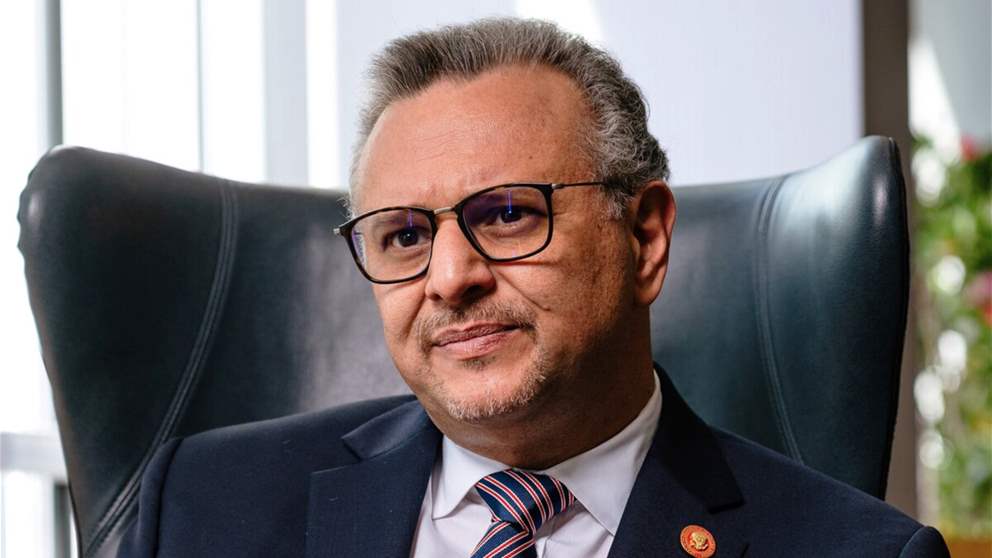 بولس لمادورو: بت تعلم الآن! 