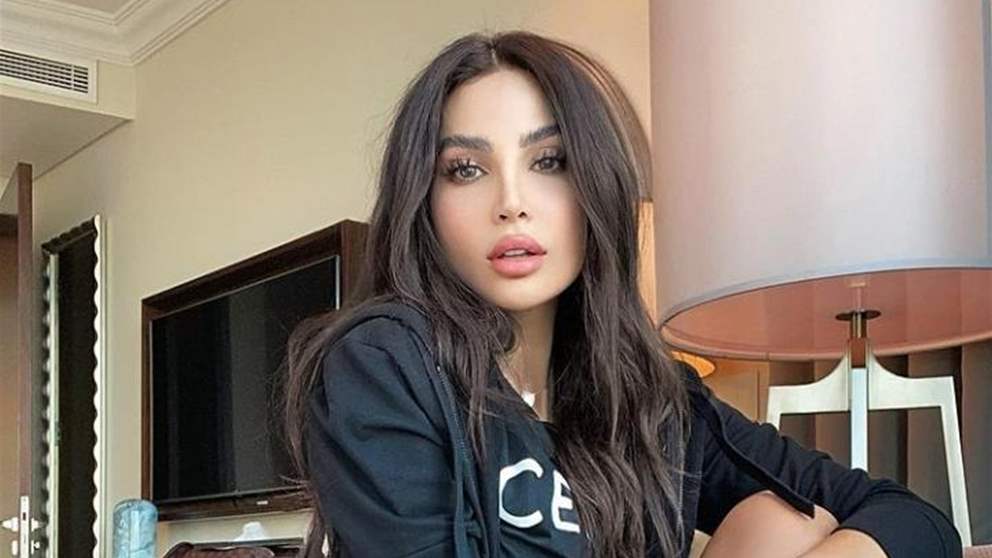 شيراز تفجع بوفاة والدها وتنعيه بكلمات مؤثرة