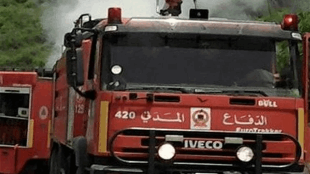 جثة في فاريا.. وبيان للدفاع المدني