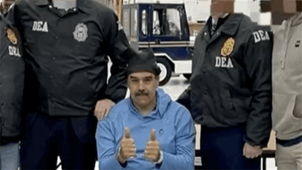 الكشف عن أول موعد لمثول مادورو أمام القضاء الأميركي