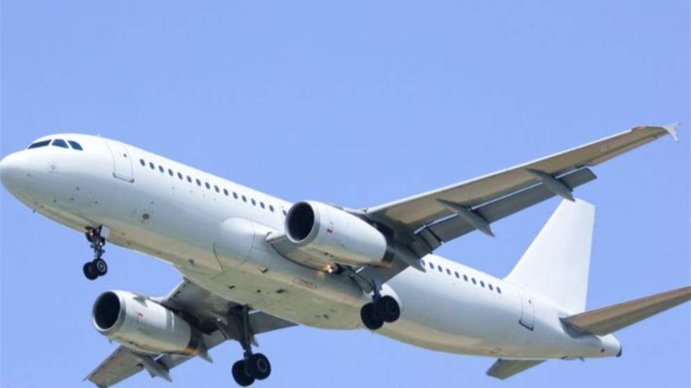 على ارتفاع 40 ألف قدم… إنذار دولي يربك رحلة بيروت – باريس