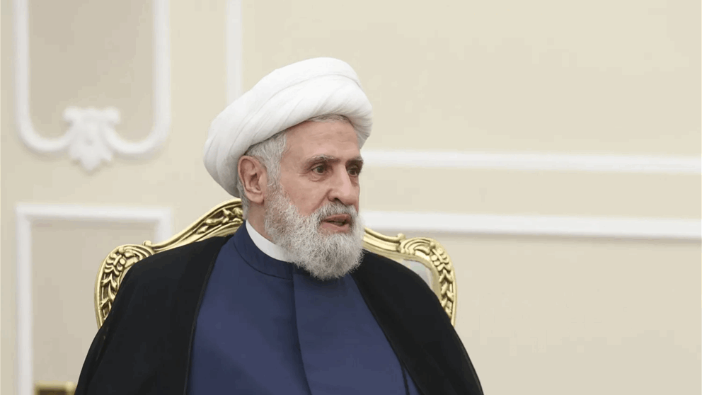 "الأمن أولًا".. لماذا غابت فنزويلا عن خطاب قاسم؟ (الديار)