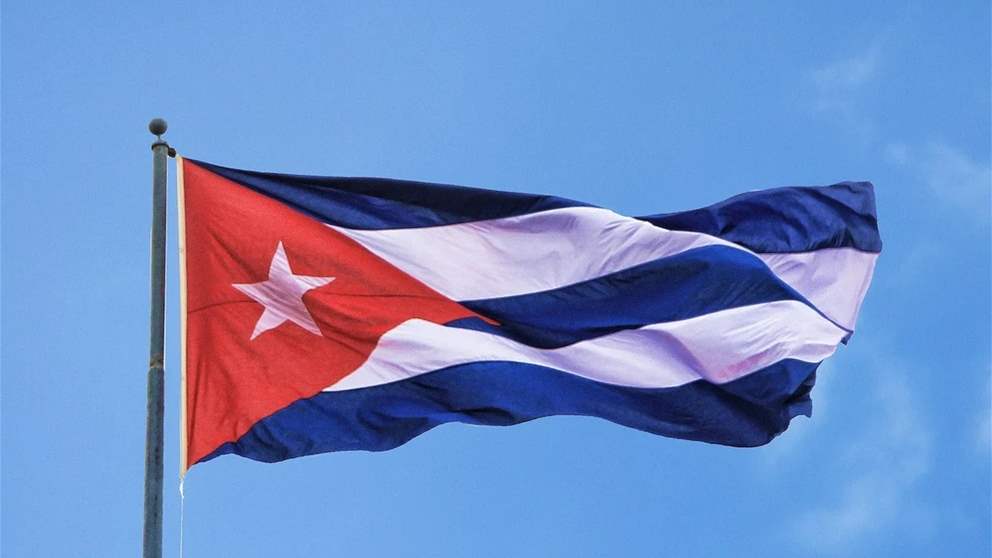 ترامب: كوبا مستعدة للسقوط