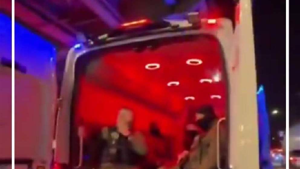 مادورو يتجوّل في شوارع نيويورك (فيديو)