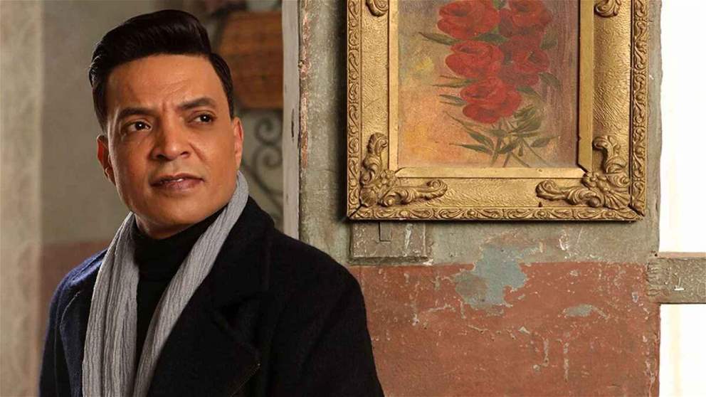 الفنان طارق الشيخ  ينجو باعجوبه من حادث طائرة اثناء عودته من دبي