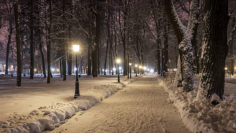 بعد موجة الصقيع.. إليكم حالة الطقس!