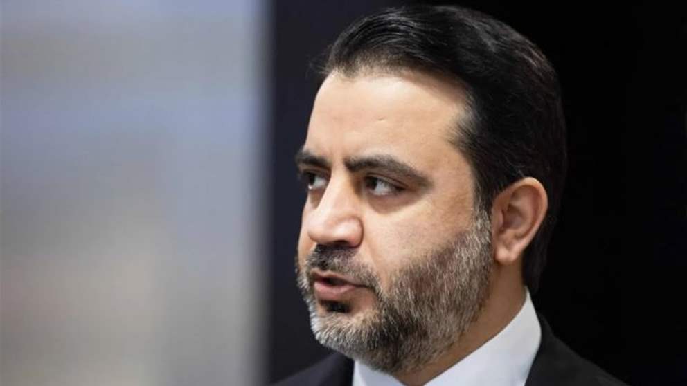 جولة تفاوض جديدة مع اسرائيل.. بمشاركة وزير الخارجية السوري