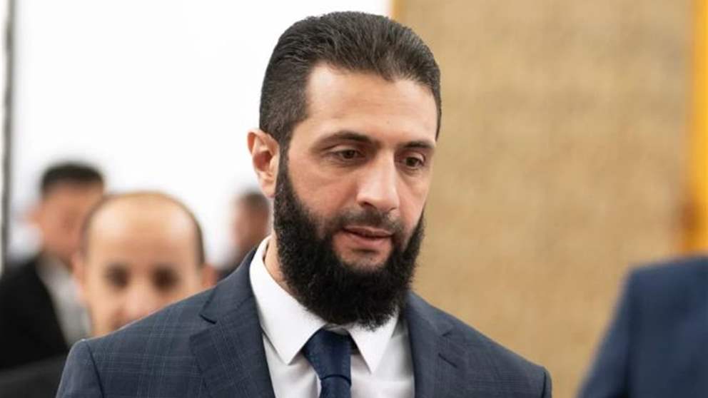 تقرير اسرائيلي: ايران تخطط لاستهداف الشرع؟ 