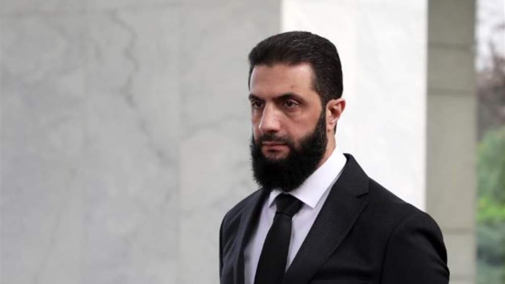 عن أنباء استهداف الشرع.. الداخلية السورية تردّ! 