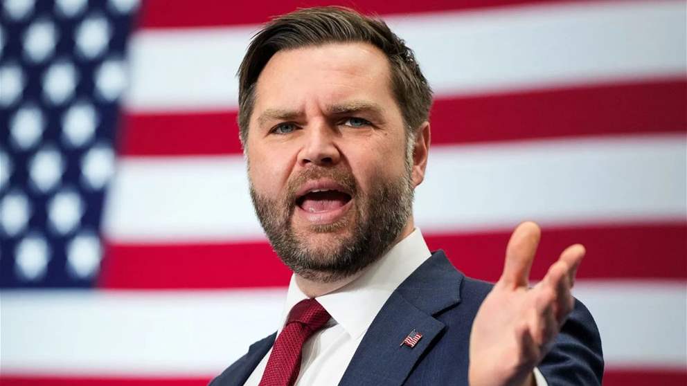 "حاول اقتحام منزل نائب ترامب".. ماذا حصل؟ 