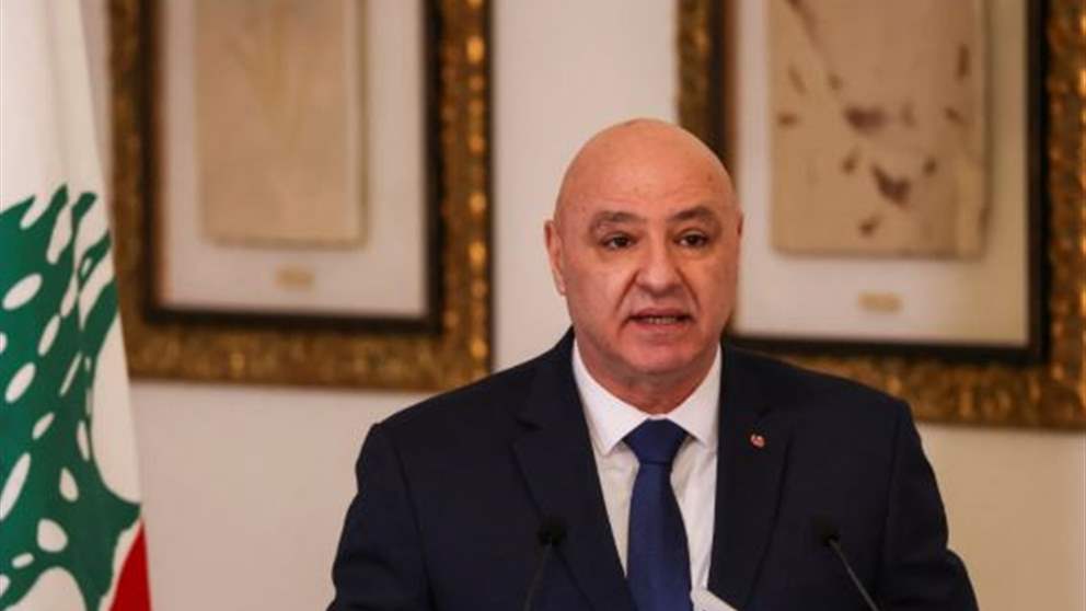 لساعات قليلة.. الرئيس عون يزور قبرص!